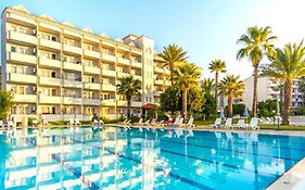 Club Pineta Hotel
