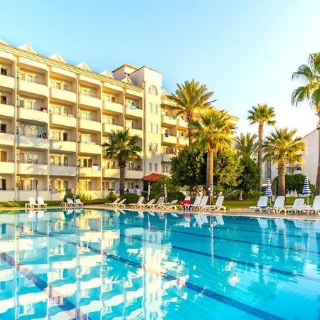 Club Pineta Hotel Marmaris Dış mekan fotoğraf