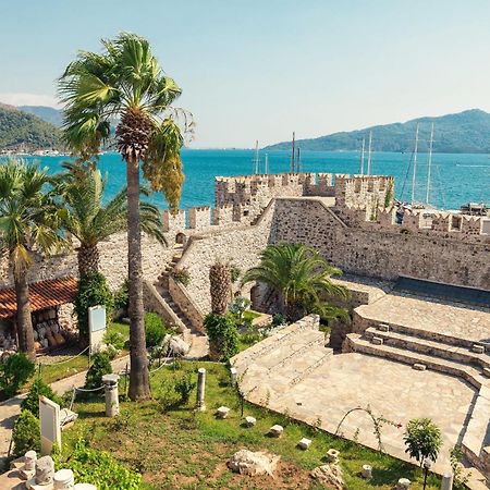 Club Pineta Hotel Marmaris Dış mekan fotoğraf