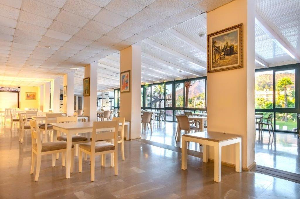 Club Pineta Hotel Marmaris Dış mekan fotoğraf