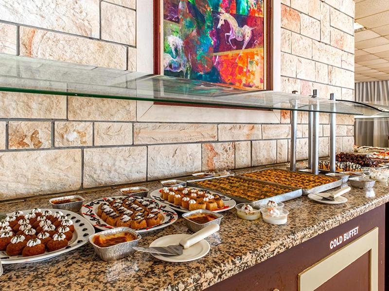 Club Pineta Hotel Marmaris Dış mekan fotoğraf
