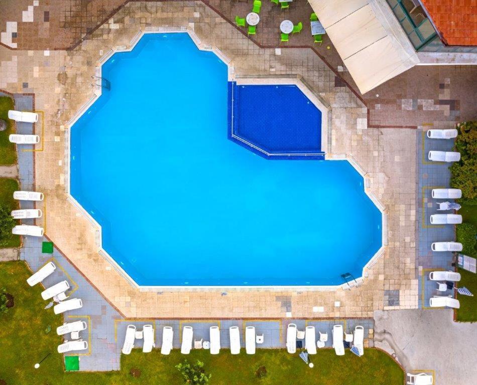 Club Pineta Hotel Marmaris Dış mekan fotoğraf