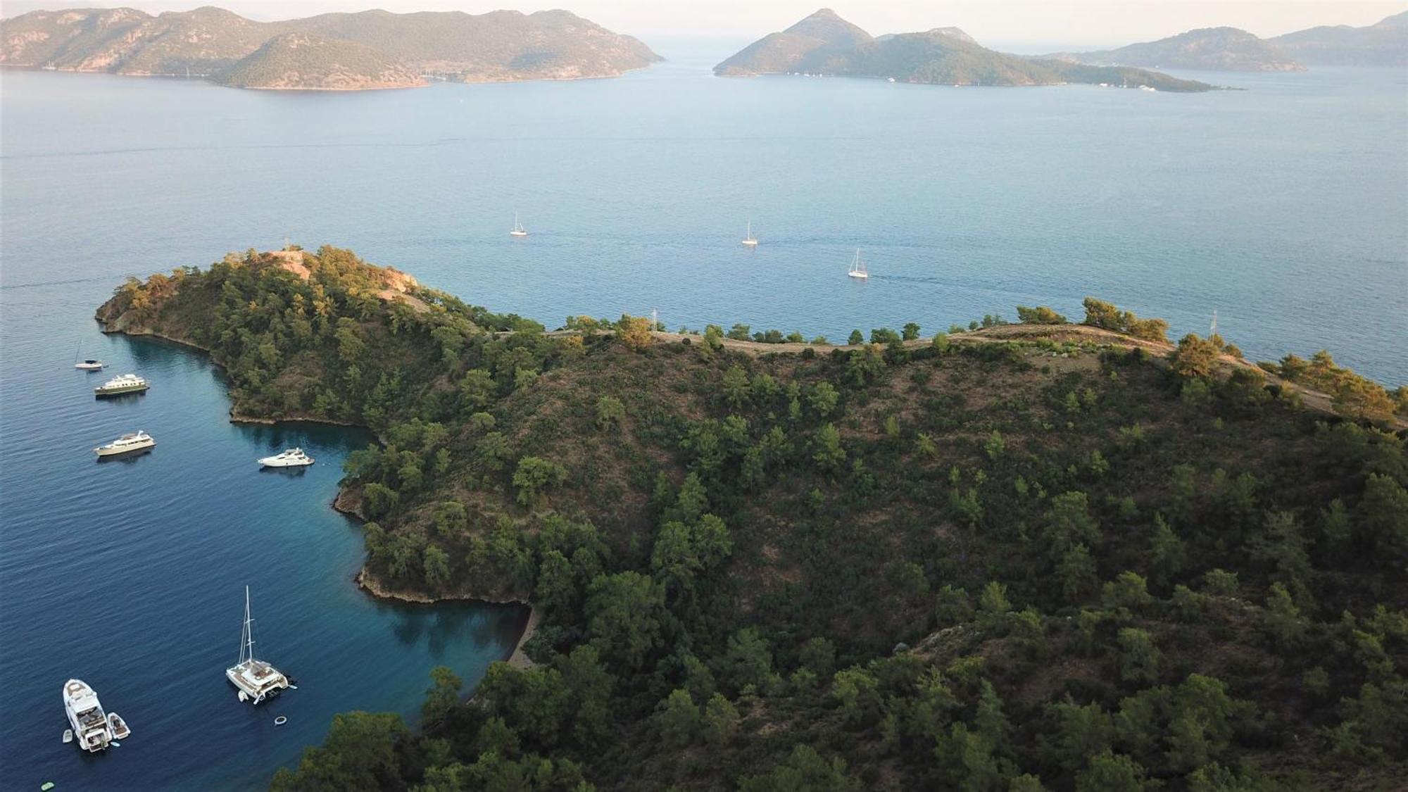 Club Pineta Hotel Marmaris Dış mekan fotoğraf
