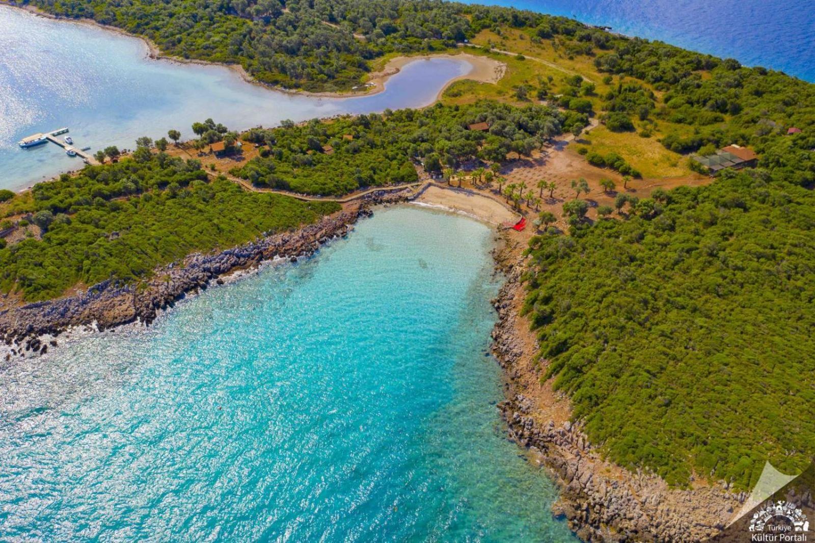 Club Pineta Hotel Marmaris Dış mekan fotoğraf